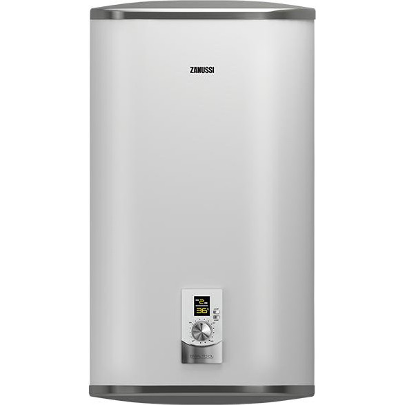 Zanussi ZWH/S 30 Smalto DL - зображення 1