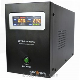 LogicPower LPY-B-PSW-800VA+ (4150)