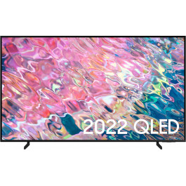   Samsung QE43Q60B