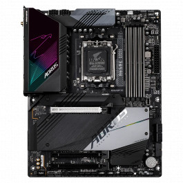   GIGABYTE B650E AORUS MASTER