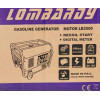 LOMBARDY 8500 (LB2500) - зображення 6