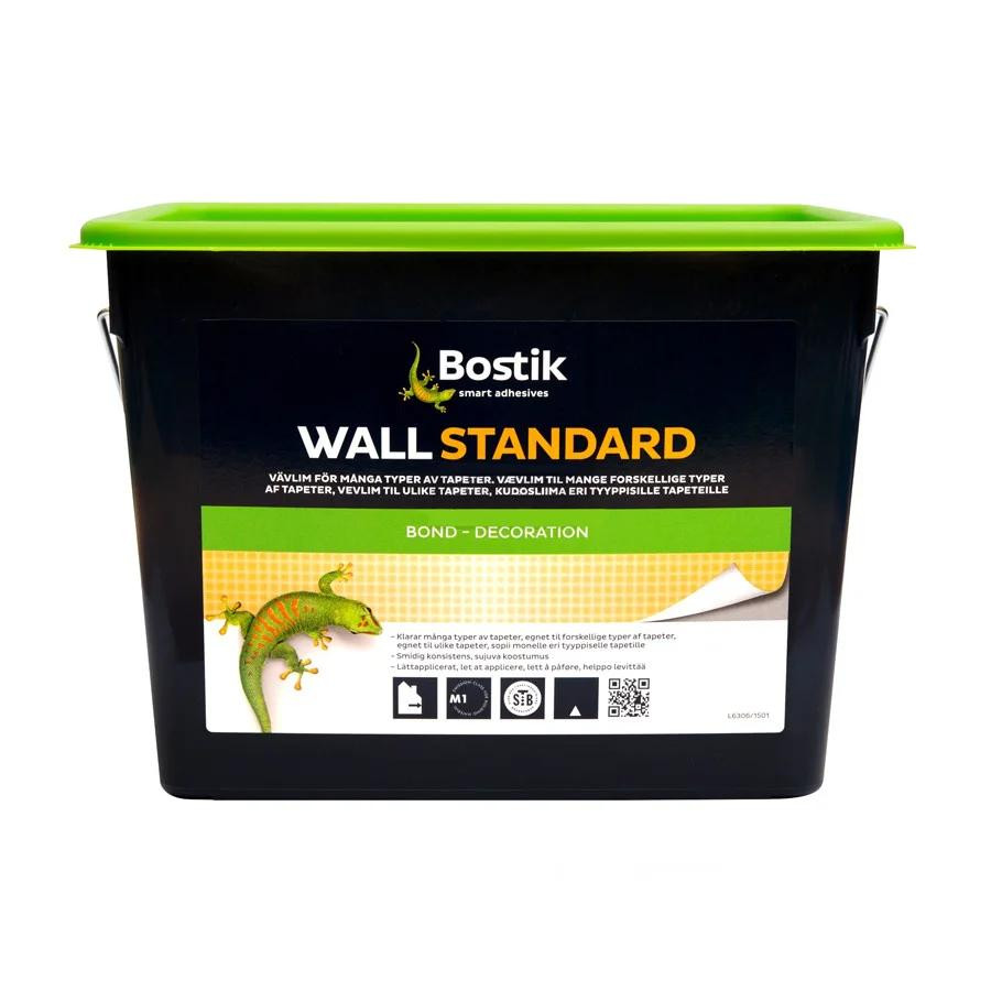 Bostik Wall Standard 70 5 л - зображення 1