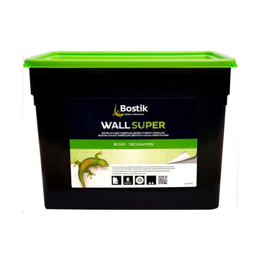 Bostik Wall Super 76 5 л - зображення 1