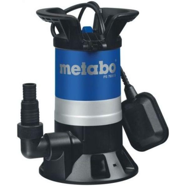 Metabo PS 7500 S (0250750000) - зображення 1