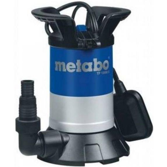 Metabo TP 13000 S - зображення 1