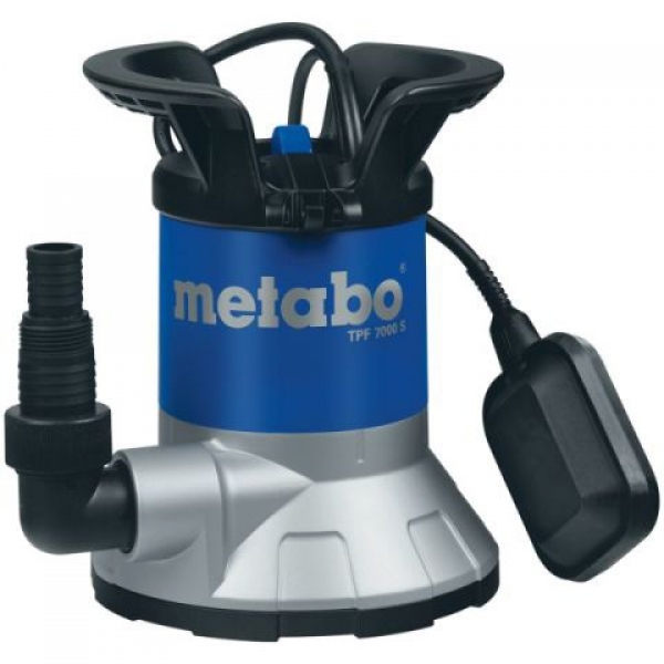 Metabo TPF 7000 S - зображення 1