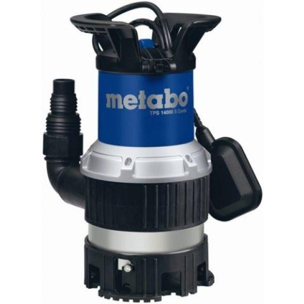 Metabo TPS 14000 S - зображення 1