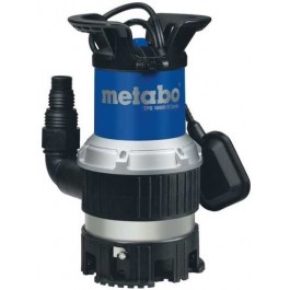 Metabo TPS 16000 S Combi (0251600000)
