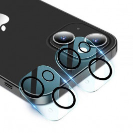 Casepro Tempered-Glass Camera Lens Protector для iPhone 13 | 13 mini