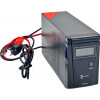 Ritar RTSW-500 LCD 300Вт, 12V (RTSW-500 LCD) - зображення 1