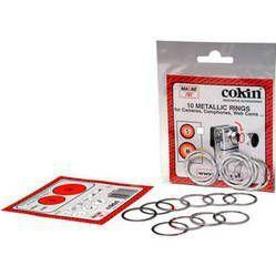 Cokin Набор магнитных колец для крепления объективов к смартфону  Magne-Fix 10 ring set small (PT146838) - зображення 1