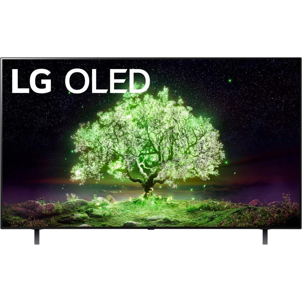 LG OLED48A1 - зображення 1