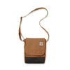 Carhartt WIP Сумка через плечо  Crossbody Bag - 131221B (Carhartt Brown, OFA) - зображення 1