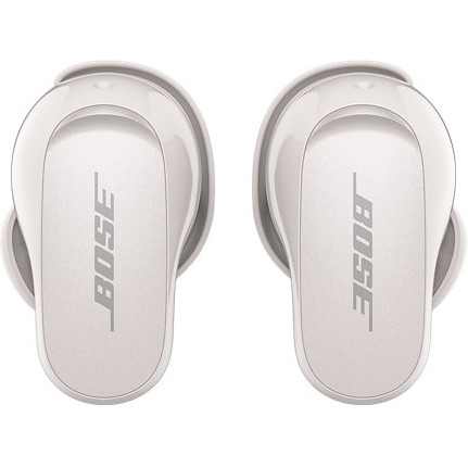 Bose QuietComfort Earbuds II Soapstone (870730-0020) - зображення 1