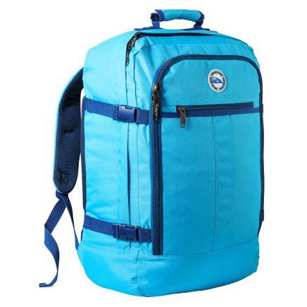 Cabin Max Metz 44L / Stratos Blue - зображення 1