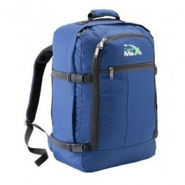 Cabin Max Metz 44L / Navy Blue