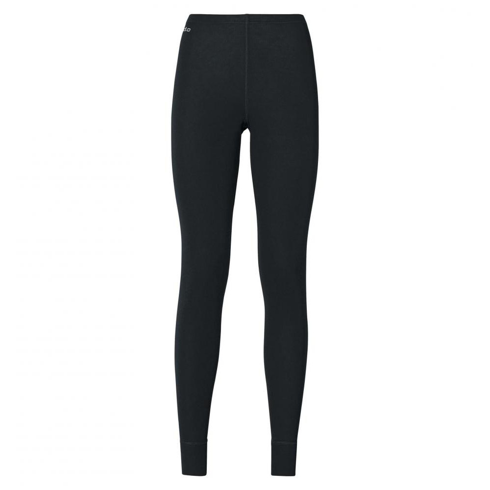 ODLO Термоштаны женские  Pants Warm Black M - зображення 1