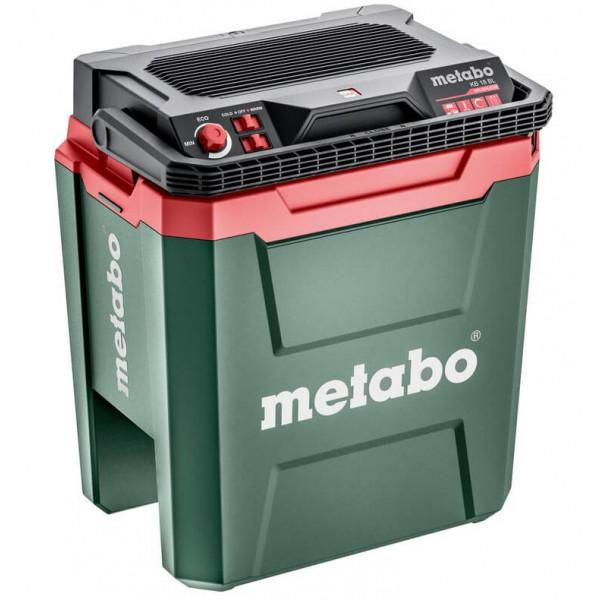 Metabo KB 18 BL (600791850) - зображення 1