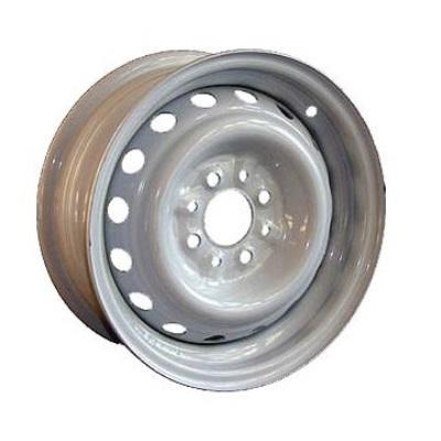 КрКЗ R15 W6.0 PCD4x100 ET39 DIA56.5 - зображення 1