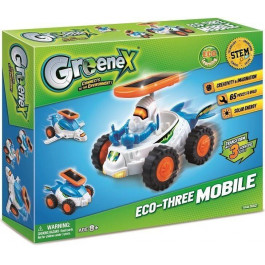 Amazing Toys Eco-Three Mobile (36522)