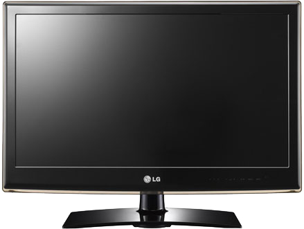 LG 19LV2300 - зображення 1