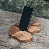 EcoWalnut Аксесуар для iPhone  Яблуко - зображення 1