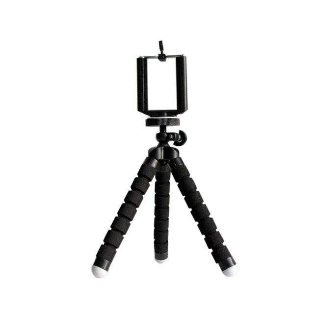 ForSLR Штатив для смартфона  RM-90 black - зображення 1