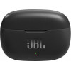 JBL Wave 200TWS Black (JBLW200TWSBLK) - зображення 3