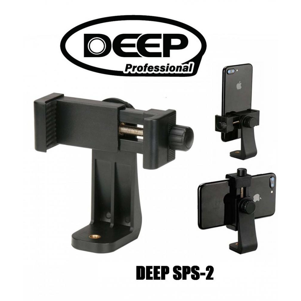 Deep Штативное крепление для смартфона  SPS-2 - зображення 1