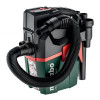 Metabo AS 18 HEPA PC Compact (602029850) - зображення 1