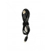 IWALK Lightning cable 8 pin Black for iPhone/iPad (CST003i) - зображення 2