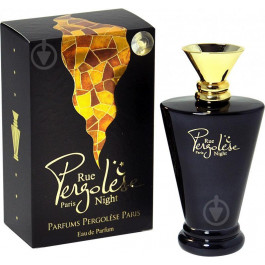 Parfums Pergolese Rue Pergolese Night Парфюмированная вода для женщин 50 мл