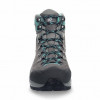 Scarpa Ботинки  Kailash Trek GTX WMN 37 Серый-Голубой - зображення 3