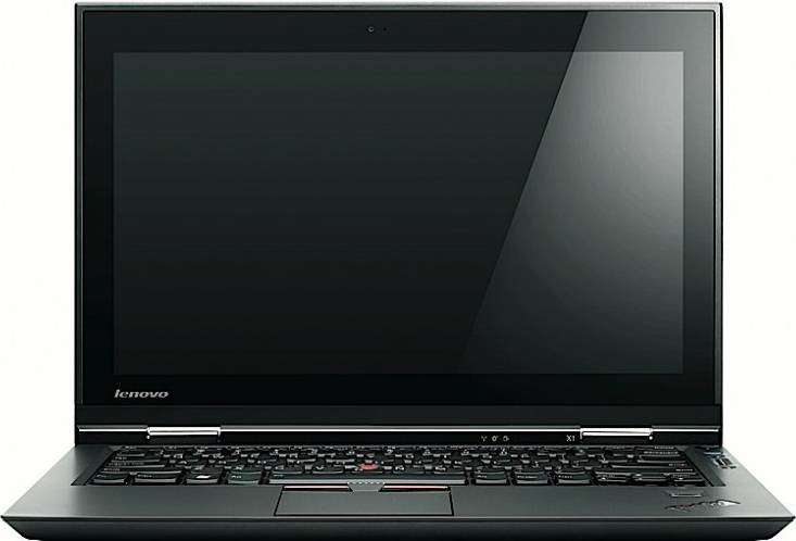Lenovo ThinkPad X1 (1293RZ2) - зображення 1
