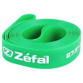 Discovery Обідня стрічка Zefal 700C, зелений 27.5"/20мм 1 шт