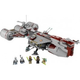LEGO Star Wars Республиканский Фрегат 7964