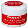 SRAM Мастило  DOT Compatible Hydraulic Disc Brake Assembly Grease 29 мл - зображення 1