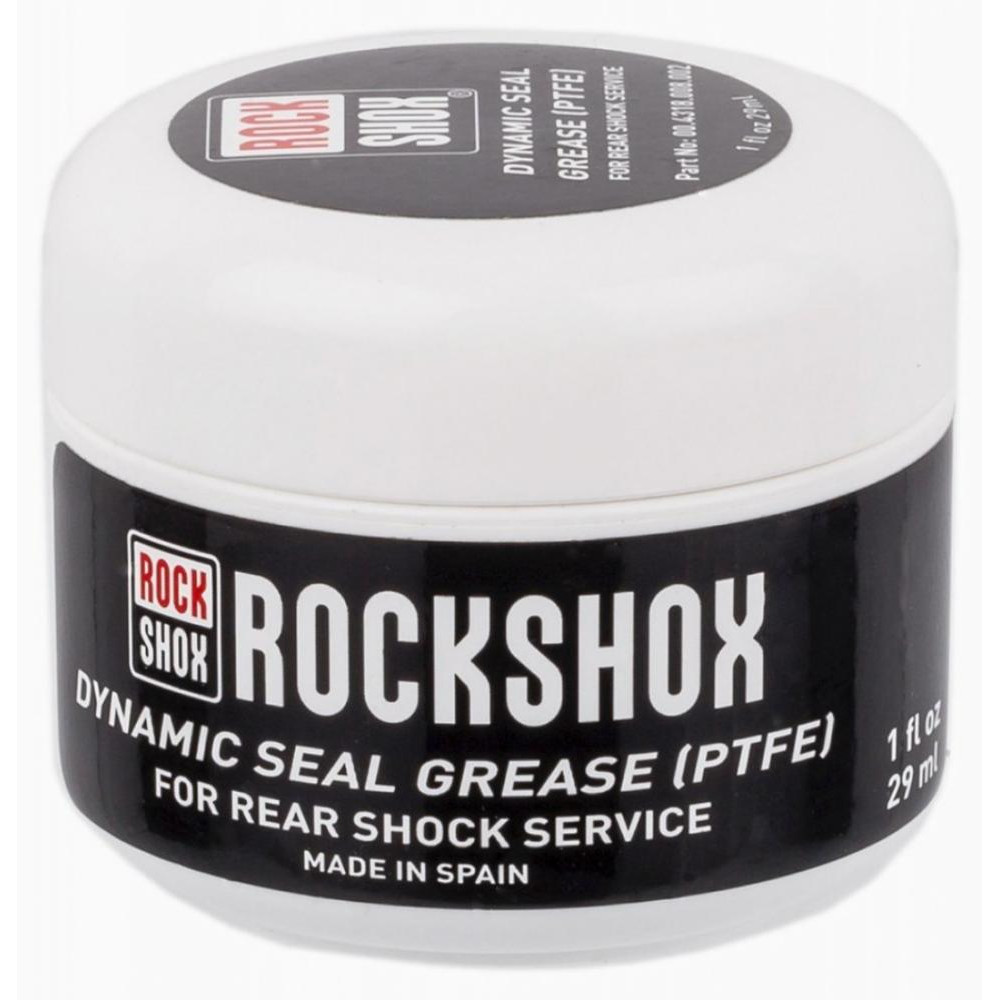 RockShox Мастило  Dynamic Seal Grease 28ml - зображення 1