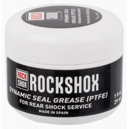 RockShox Мастило  Dynamic Seal Grease 28ml