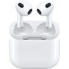 Apple AirPods 3rd generation with Lightning Charging Case (MPNY3) - зображення 1