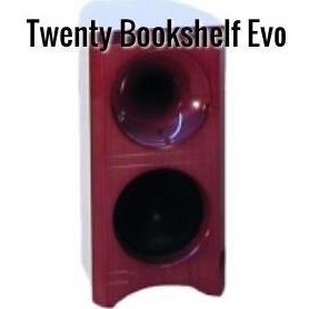 Zingali Twenty Two Bookshel - зображення 1