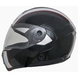 Shiro Helmet SH-835