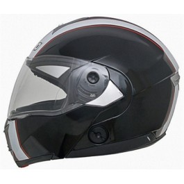   Shiro Helmet SH-835