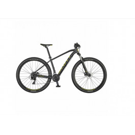 Scott Aspect 960 2021 / рама 58см dark grey (280573.010)