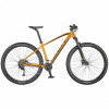 Scott Aspect 740 2021 / рама 44см orange (280586.007) - зображення 1