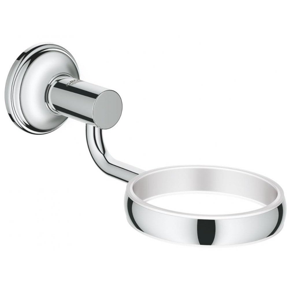 GROHE Essentials Authentic 40652001 - зображення 1