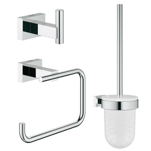 GROHE Essentials Cube 40757001 - зображення 1