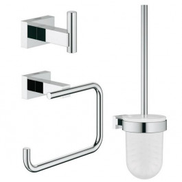   GROHE Essentials Cube 40757001