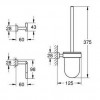 GROHE Essentials Cube 40757001 - зображення 2