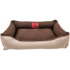 GT Dreamer Mattress S Brown-White - зображення 1